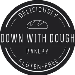 Down With Dough Bakery — deliciously gluten-free